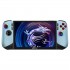 MSI Claw 8 AI+ A2VM-254PL portable gaming console 20.3 cm (8
