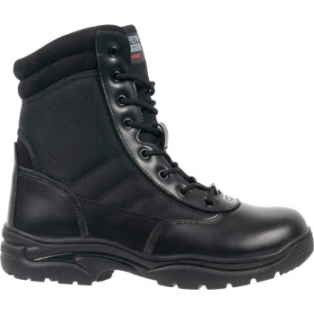 WORKING BOOTS TACTIC 0B/45