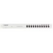 Rackmount.IT Rack Mount Kit for FortiGate 60E / 61E shielded / industrialized