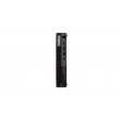 Lenovo ThinkStation P3 Tiny Gen 2 Intel Core Ultra 5 235 32 GB DDR5-SDRAM 512 GB SSD NVIDIA RTX A400 Windows 11 Pro Workstation Black