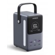 Ugreen Nexode Power Bank 48000 mAh Lithium Grey