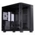 Jonsbo TK-3 - ATX-Geh use, schwarz