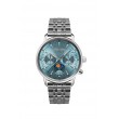 Zegarek Zeppelin LZ 14 Marine 8637M-3 quartz WYP