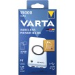 Varta Wireless Power Bank