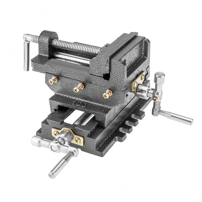 NEO tools 35-035 bench vices