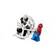 LEGO MARVEL 76309 Spider-Man vs. Venom Muscle Car