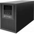Armac Office On-Line PF1 1000VA/LCD/4X/IEC UPS power supply Armac Office On-Line PF1 1000VA/LCD/4X/IEC UPS power supply
