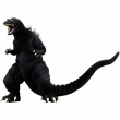 BANPRESTO GODZILLA MONSTERS ROAR ATTACK - GODZILLA 2001 BANPRESTO GODZILLA MONSTERS ROAR ATTACK - GODZILLA 2001