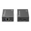 Digitus HDMI IP Extender Set, Full HD Digitus HDMI IP Extender Set, Full HD