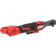 Cordless Impact Wrench 1100 Nm YATO YT-828033 18 V, Short, without Battery
