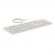 HP 225 Wired Mouse and Keyboard Combo