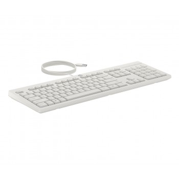 HP 225 Wired Mouse and Keyboard Combo