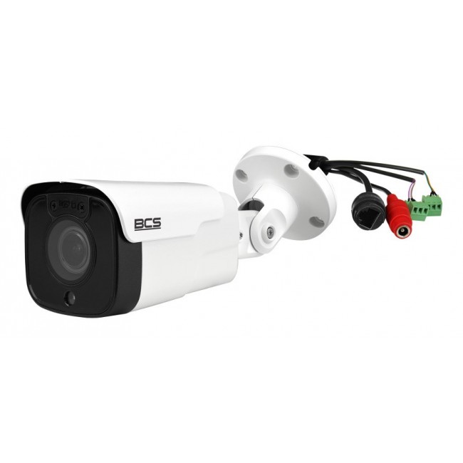 BCS ULTRA Bullet IP security camera Indoor & outdoor 2592 x 1944 pixels Ceiling/wall
