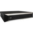 BCS BCS-P-NVR6408-A-4K(4) network video recorder 2U Black BCS BCS-P-NVR6408-A-4K(4) network video recorder 2U Black