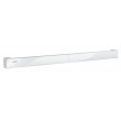 Leifheit 83305 laundry drying rack/line Wall-mounted rack White Leifheit 83305 laundry drying rack/line Wall-mounted rack White