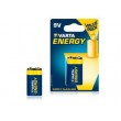 Varta ENERGY 9 V Alkaline Varta ENERGY 9 V Alkaline