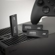 ADATA SC610 USB flash drive 2 TB USB Type-A 3.2 Gen 2 (3.1 Gen 2) Black ADATA SC610 USB flash drive 2 TB USB Type-A 3.2 Gen 2 (3.1 Gen 2) Black