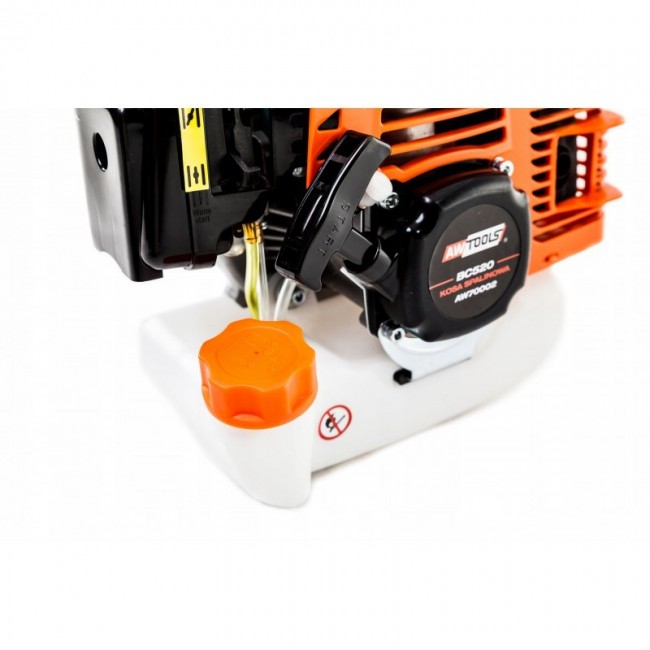 AWTOOLS BRUSH CUTTER 3.0HP BC520