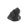 NATEC VERTICAL MOUSE CRAKE 2 WIRELESS BLACK NATEC VERTICAL MOUSE CRAKE 2 WIRELESS BLACK