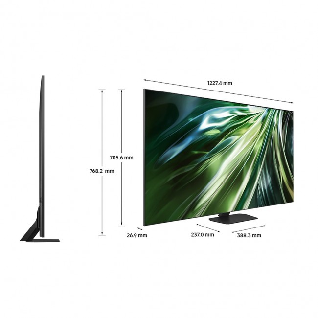 Samsung QE55QN90DATXXH TV 139.7 cm (55