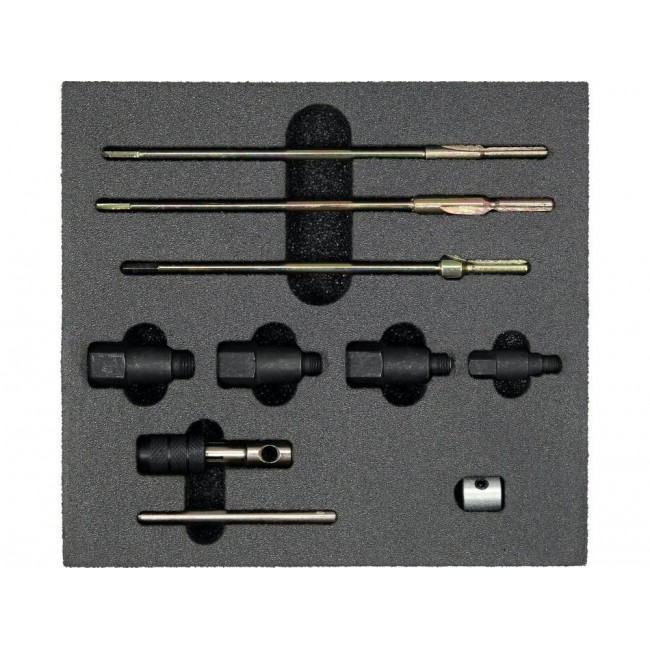 Yato YT-17712 hand reamer