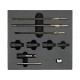 Yato YT-17712 hand reamer
