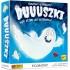 ISBN Duuuszki book Games Polish Hardcover