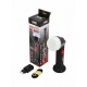 AWTOOLS BLACK LINE ROTTO SMD LED WORKSHOP FLASHLIGHT 1000LM AWTOOLS BLACK LINE ROTTO SMD LED WORKSHOP FLASHLIGHT 1000LM
