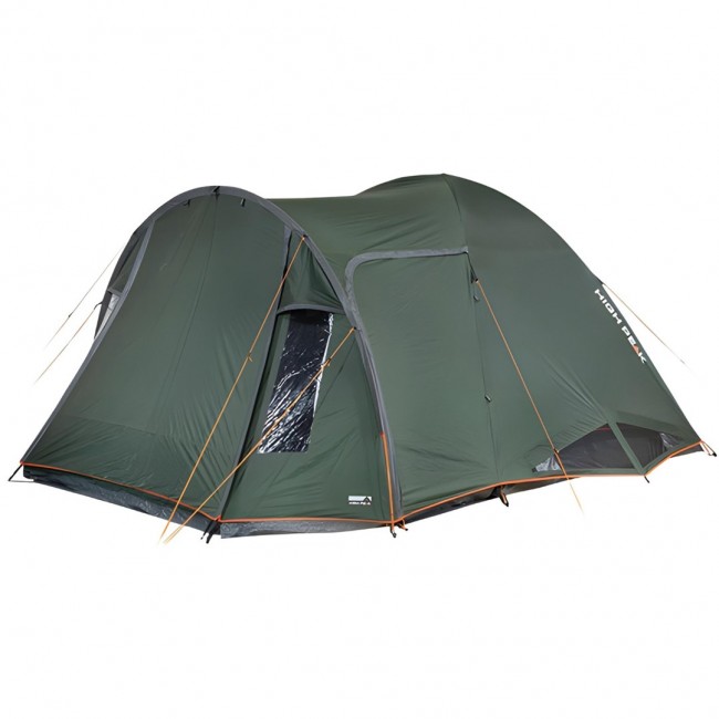 High Peak Tent Tessin 5.1 green 10381 High Peak Tent Tessin 5.1 green 10381