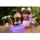 PROMO Enchantimals Tropical Swimming Pool Set + HTW73 MATTEL Monkey Doll PROMO Enchantimals Tropical Swimming Pool Set + HTW73 MATTEL Monkey Doll