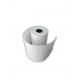 BSTech Thermal paper roll for cash registers, thermal printers. Ideal for printing receipts and transaction confirmations, provides clear and durable prints that are resistant to fading. 80mmx80m 5 pieces BSTech Thermal paper roll for cash registers, thermal printers. Ideal for printing receipts and transaction confirmations, provides clear and durable prints that are resistant to fading. 80mmx80m 5 pieces