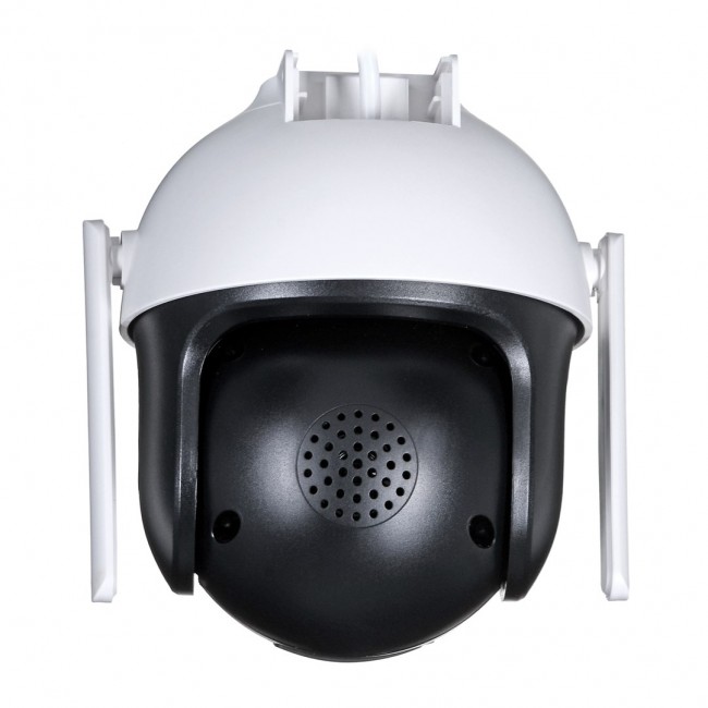 Tenda RH7-WCA security camera Turret IP security camera Outdoor 2560 x 1440 pixels Ceiling Tenda RH7-WCA security camera Turret IP security camera Outdoor 2560 x 1440 pixels Ceiling