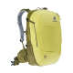 Bicycle backpack -Deuter Trans Alpine 24 Sprout-cactus Bicycle backpack -Deuter Trans Alpine 24 Sprout-cactus
