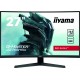 iiyama G-MASTER G2766HSU-B1 LED display 68.6 cm (27 iiyama G-MASTER G2766HSU-B1 LED display 68.6 cm (27