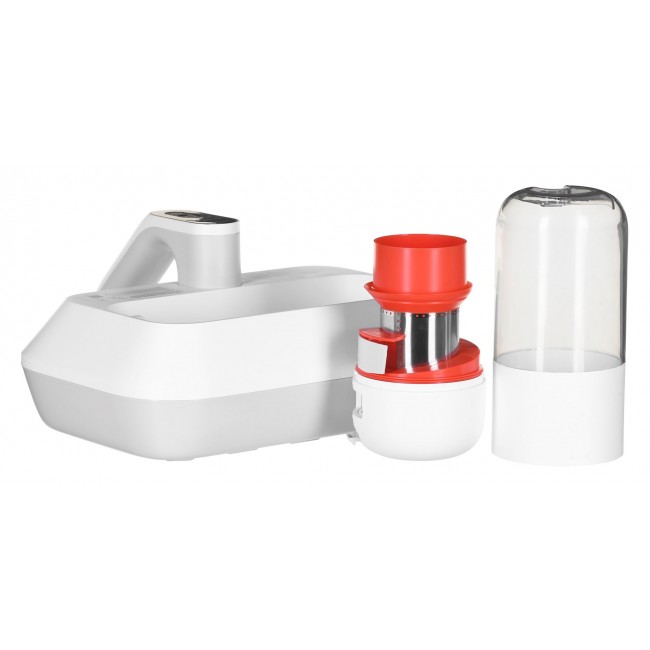 Xiaomi 6941812795262 vacuum Cylinder vacuum Dry 400 W Bagless Xiaomi 6941812795262 vacuum Cylinder vacuum Dry 400 W Bagless