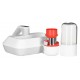 Xiaomi 6941812795262 vacuum Cylinder vacuum Dry 400 W Bagless Xiaomi 6941812795262 vacuum Cylinder vacuum Dry 400 W Bagless