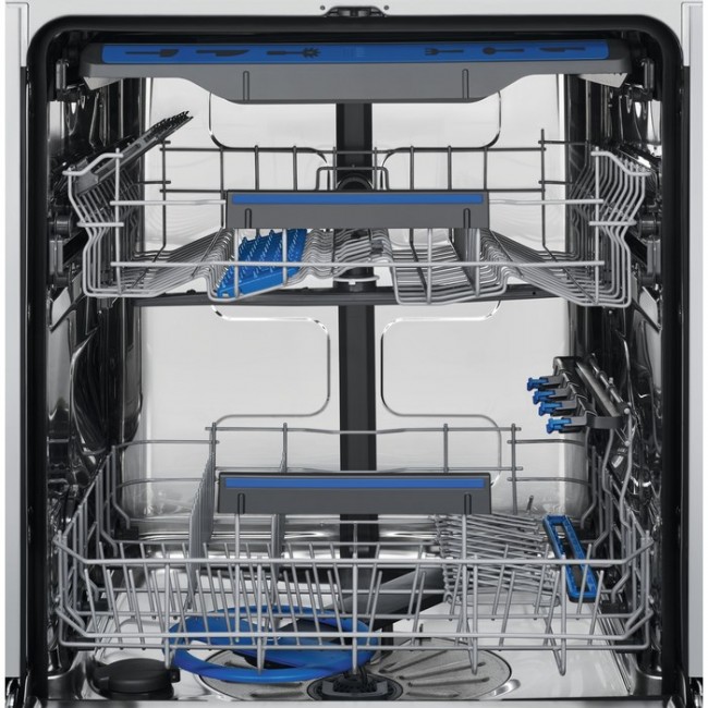 Electrolux EEG48300L dishwasher Fully built-in 14 place settings A+++ Electrolux EEG48300L dishwasher Fully built-in 14 place settings A+++