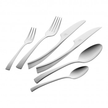 ZWILLING Bellasera flatware set 72 pc(s) Silver