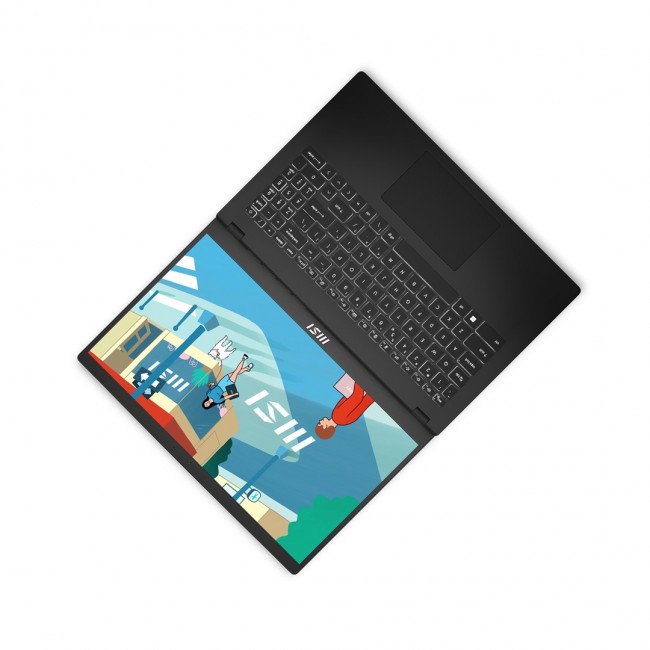 MSI Modern 15 H C13M-202PL Intel Core i5 i5-13420H Laptop 39.6 cm (15.6 MSI Modern 15 H C13M-202PL Intel Core i5 i5-13420H Laptop 39.6 cm (15.6