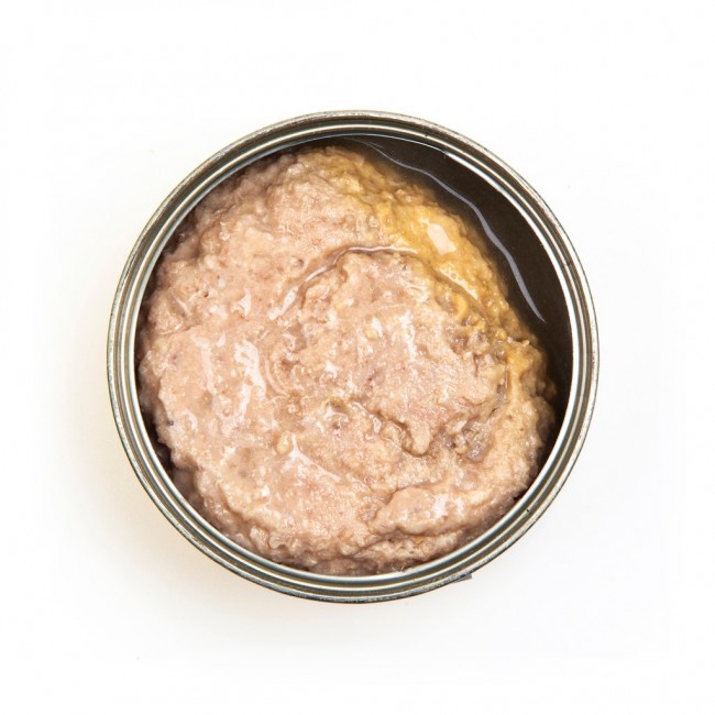 3COTY Chicken - wet cat food - 80g 3COTY Chicken - wet cat food - 80g