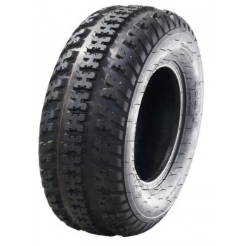 [SUQ021700A017] Tire for ATV/quad SUNF 21x7-10 TL 35F A017 6PR tread depth 12.5mm