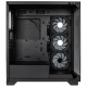 Kolink Unity Peak ARGB Midi-Tower Showcase, Tempered Glass - black Kolink Unity Peak ARGB Midi-Tower Showcase, Tempered Glass - black