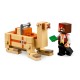 LEGO MINECRAFT 21259 The Pirate Ship Voyage LEGO MINECRAFT 21259 The Pirate Ship Voyage