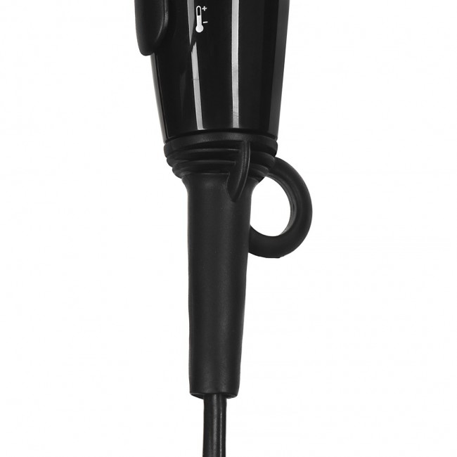 Braun Satin Hair 3 Style&Go 1600 W Black Braun Satin Hair 3 Style&Go 1600 W Black