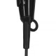 Braun Satin Hair 3 Style&Go 1600 W Black Braun Satin Hair 3 Style&Go 1600 W Black