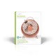 Nedis FNCL10PK20 household fan Pink Nedis FNCL10PK20 household fan Pink
