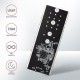 Axagon EEM2-GTR SuperSpeed+ USB-C - NVMe M.2 THIN RIB box