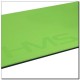HMS Fitness MFK03 General purpose exercise mat Green HMS Fitness MFK03 General purpose exercise mat Green