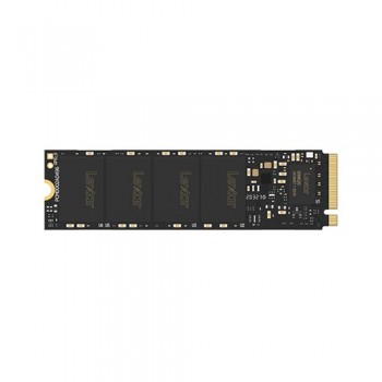 Lexar NM620 512 GB M.2 PCI Express 4.0 NVMe 3D TLC NAND