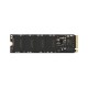 Lexar NM620 512 GB M.2 PCI Express 4.0 NVMe 3D TLC NAND Lexar NM620 512 GB M.2 PCI Express 4.0 NVMe 3D TLC NAND